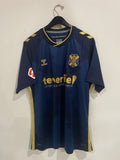 Tenerife 2024/25 - Away *PLAYER ISSUE* *BNWOT*