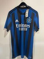 Hamburg 2021/22 - Away - Glatzel #9 *BNWT*