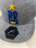 Boca Juniors - Hat *BNWT*