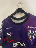 Monterrey 2022/23 - Alternate *PLAYER ISSUE*
