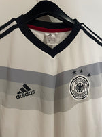 Germany 2014 World Cup - Training