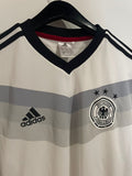 Germany 2014 World Cup - Training