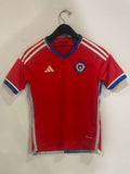 Chile 2022/23 - Home