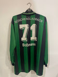Borussia Monchengladbach 1995/96 - Away - Long Sleeve