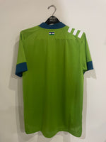 Seattle Sounders 2020/21 - Home *PLAYER ISSUE* *BNWT*