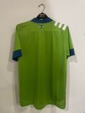 Seattle Sounders 2020/21 - Home *PLAYER ISSUE* *BNWT*