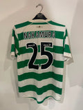 Celtic 2007/08 - Home - Nakamura #25