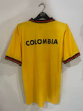 Colombia 2026 World Cup - Polo *BNWT*
