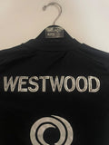 Charlotte FC 2025/26 - Away - Westwood #8