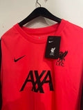Liverpool 2020/21 - Training *BNWT*