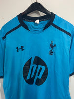 Tottenham 2013/14 - Away