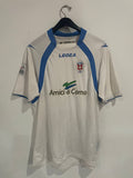 Como 2010/11 - Away