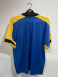 Miami Fusion 1998/00 - Home