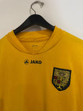 Wilhelmina - Home - Long Sleeve