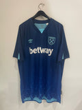 West Ham United 2023/24 - Alternate *BNWT*