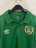 Ireland 2016/17 - Polo