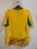 Mamelodi Sundowns 2025 Club World Cup - Home *PLAYER ISSUE*