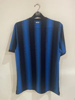 Internazionale 2010/11 - Home