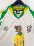 Ronaldinho - Bootleg