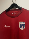 Cape Verde 2024/25 - Alternate *BNWOT*