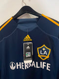 LA Galaxy 2009/10 - Away - Beckham #23 *BNWT*