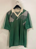 Mexico Olympic Team 1991 Panamerican Games - Home - #10