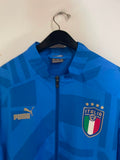Italy 2022/23 - Jacket