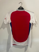Arsenal 2024/25 - Home - Womens *BNWT*