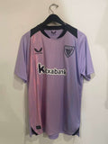 Athletic Bilbao 2024/25 - Alternate - Williams Jr #10