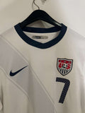 USA 2010 World Cup - Home - Bedoya #7