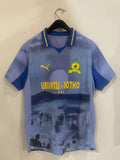 Mamelodi Sundowns 2025 Club World Cup - Away *PLAYER ISSUE* *BNIB*