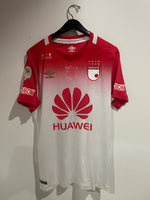 Independiente Santa Fe 2016 - Away *PLAYER ISSUE*