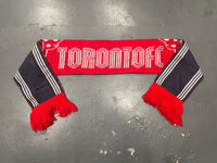 Toronto FC - Scarf