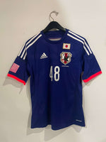 Japan 2015 - Home - Y. Oshima #48 (Special Edition)