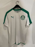 Palmeiras 2019 - Pre-Match