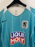 1860 Munich 2004/05 - Home