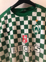 Werder Bremen - Concept Jersey