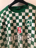Werder Bremen - Concept Jersey