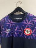Brentford 2022/23 - Goalkeeper *BNWOT*