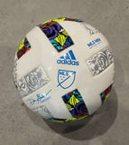 MLS 2022 - Mini Ball