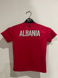 Albania 2017 - Training