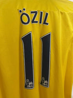 Arsenal 2013/14 - Away - Ozil #11