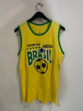 Brazil - Tank Top