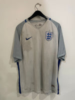 England 2016 Euro Cup - Home