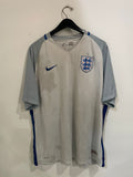 England 2016 Euro Cup - Home