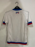 Nacional 2018 - Home