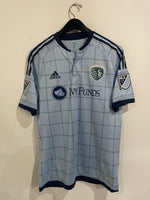 Sporting Kansas City 2015/16 - Home *PLAYER ISSUE*
