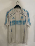 Olympique Marseille 2010/11 - Training