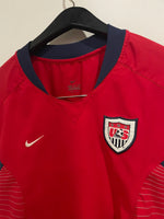 USA Womens 2003 World Cup - Away