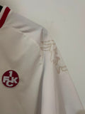 Kaiserslautern 2009/10 - Away - #3